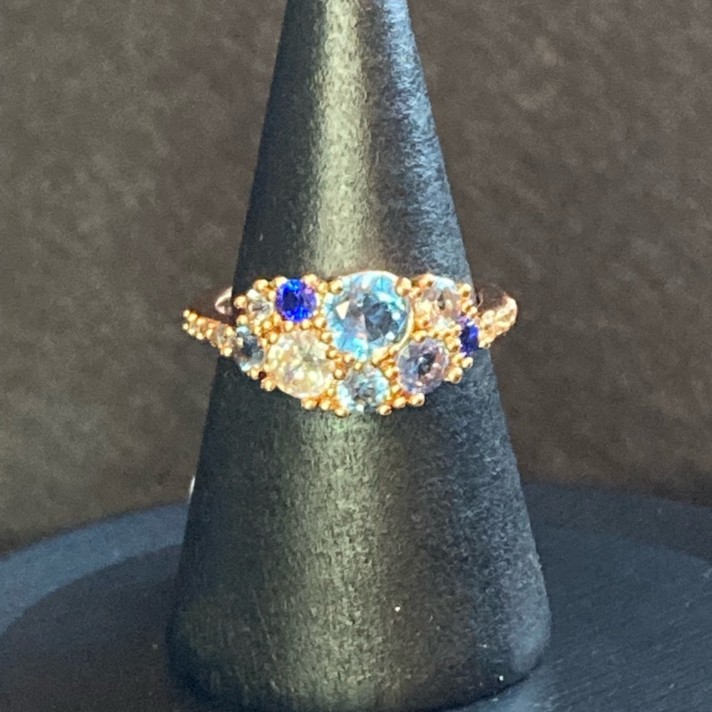 Stunning Gems